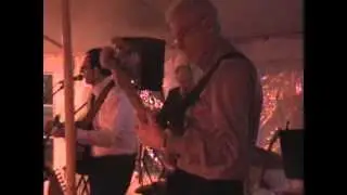 Hard Times by The Corner Boys