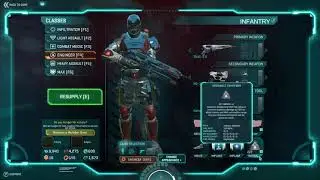 Planetside 2 Engineer Guide 