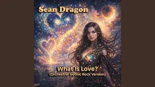 What Is Love? (feat. Mother of Adam) (Orchestral Gothic Rock Version)