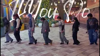 [KPOP IN PUBLIC] If You Do (니가 하면) - Got7 갓세븐