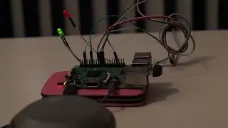 Amazon Echo using Raspberry pi 3