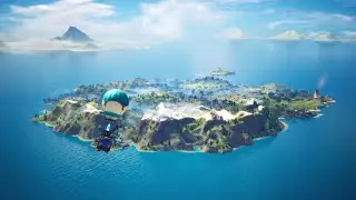 NEW FORTNITE CHAPTER 2 TRAILER! (SEASON 11 MAP)
