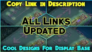 🔥Bh9 Cool Base Designs🔥Bh9 Unique Base Designs for Display | COPY LINK IN DESCRIPTION|# zakiclashing