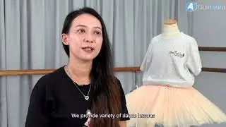 Learn the Fundamentals of Ballet with Jenzstyle Studio | AOneLearn