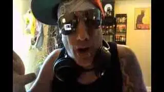 Step daddy D  Windsor Rap Artist