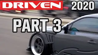 JBs Power Centre presents DRIVEN 2020 - Part 3 The Roll Out