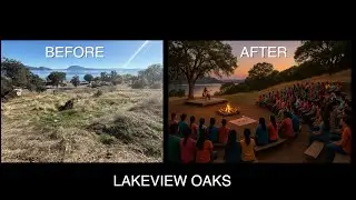 Some Places Change Lives &mdash; Let&rsquo;s Build One Together. 5 Min Version