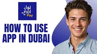 How To Use Nol Pay app in Dubai | How to use nol pay app on iphone