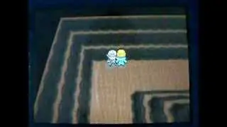 Pokemon Black and White - Where to Find Fossils