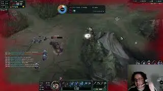 Ragner'den B&uuml;y&uuml;k Fail! l League Of Legends