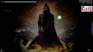 [osu!STD] GYZE - HONESTY [Heart of Sorrow] + HDDT FC