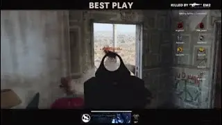 INSANE em2 gameplay