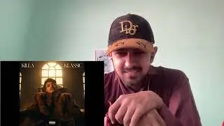 Killa Klassic | NAAM SUJAL | REACTION VIDEO | MUSICAL RECORDS