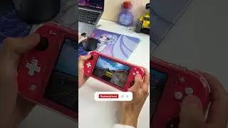 Игры которые очень нужны на Nintendo Switch 2