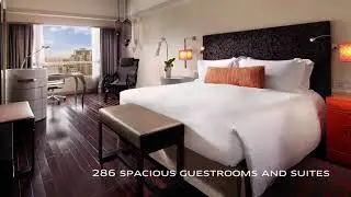Sofitel Saigon Plaza