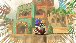 【マリオカートワールド】無限ラウンジ mmr11422～