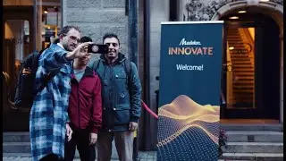 Modelon Innovate 2022 Highlight Reel