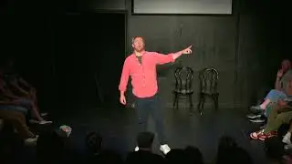 Show Choir Dad, UCB LA, August 2024