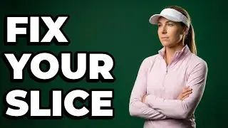 Does Poor Ball Position Lead To A Slice In Golf?