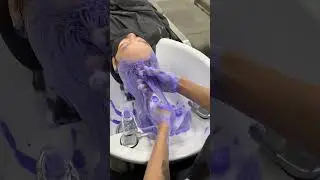 M&Agrave;U NHUỘM ĐẲNG CẤP TẠI VIỆT NAM | Alin Hair Tv