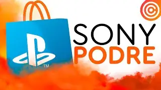Brasileiros EXPÕEM PODRES da PlayStation Store