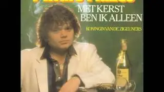 Andre Hazes - Met Kerst Ben Ik Alleen