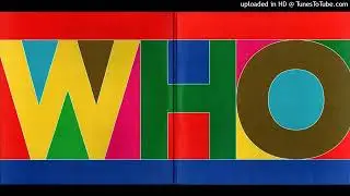 The Who - Hero Ground Zero [2023 Fan Remix]