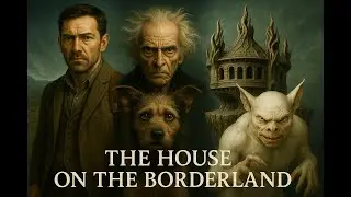 The House on the Borderland (1908) — 5-Minute Short Film | William Hope Hodgson