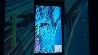 Seeing ice king in ice orb! ( not clickbait!!)
