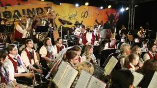 The Rose / KMF 2011, Baindt