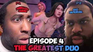 CAPCOM.. KNEW WHAT THEY WERE DOING!  - Dead Rising 2 w/ PowellGuyGaming #004