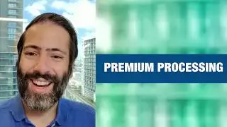 PREMIUM PROCESSING - Vuelve el Servicio de Procesamiento Prioritario