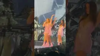 Shakira MetLife Stadium 5/16