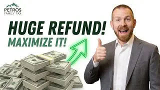 OBBB Huge Refund