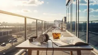 【Chill Trap Soul】Daily Ease &ndash; Relaxed Sounds for Slow Living