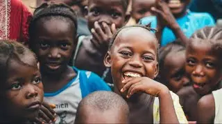Top 10 English Speaking Countries in Africa!