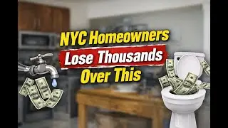 Fix These Before You Sell | NYC Handyman Tips Every Home Seller Needs