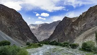 Malakand 3 Power House unit