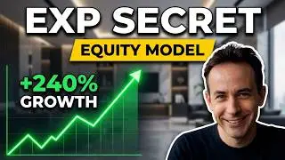 eXp Realty's Growth Driven by Offering Agents 