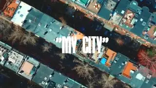Punch Spiked Wit Poison- My city