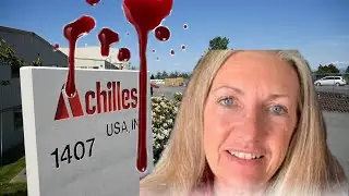 Jeffrey Phebus Kills Wife at their Work- Protection Order Fails to Save Her!