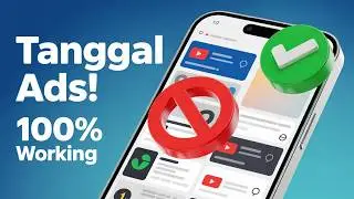 STOP Ads sa Cellphone! 100% Working