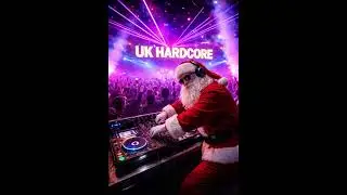 UK HARDCORE/HAPPY HARDCORE January Mix One