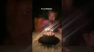 Zoon and Bob: Sharing a Birthday! (