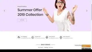 Flone Minimal WooCommerce WordPress Theme