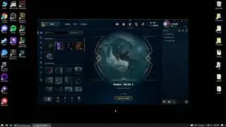 Prime Gaming Capsule - League of Legends