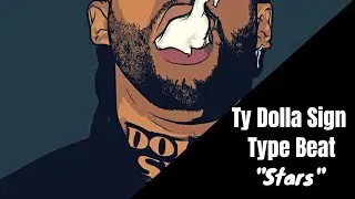 [FREE] Ty Dolla Sign Type Beat 2019 