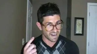 Eyewear for Guys: Men's Glasses (Part One)