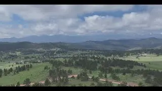 LOT 10 &ndash; Shoshana Ranch Colorado &ndash; Luxury Mountain Acreages For Sale