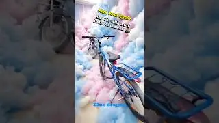 Flex your cycle Show it with Gif in the comments